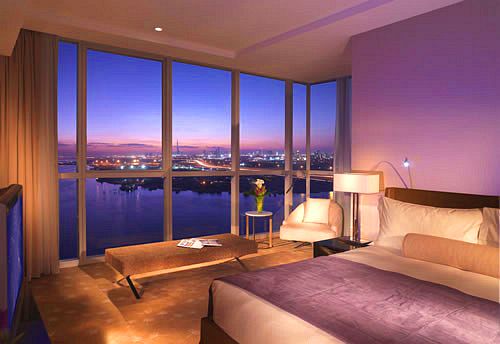 Отель Intercontinental Dubai Festival City 5*, Дубаи - фото 9