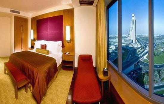 Отель The H Dubai  5*, Дубаи - фото 15