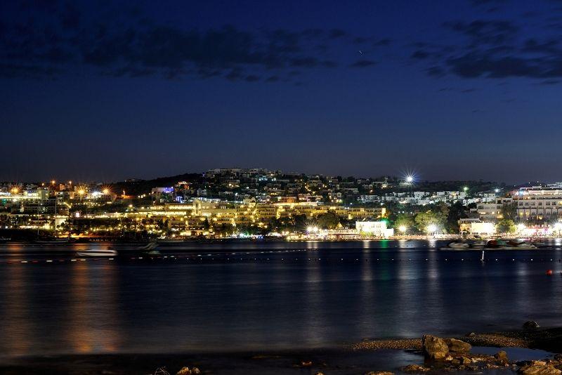 Cesars Resort Bodrum 4* - смотреть фото 1 Отель Cesars Resort Bodrum 4*, Бодрум - фото 1