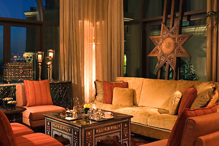 The Palace Downtown Dubai 5* - смотреть фото 31 Отель The Palace Downtown Dubai 5*, Дубаи - фото 31