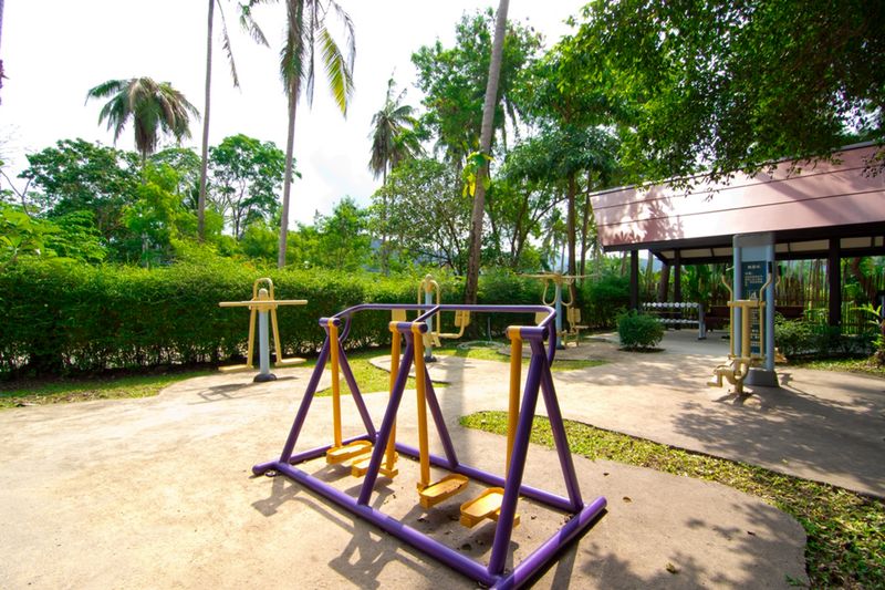 Отель Panviman Koh Chang Resort 4*, Ко Чанг - фото 18