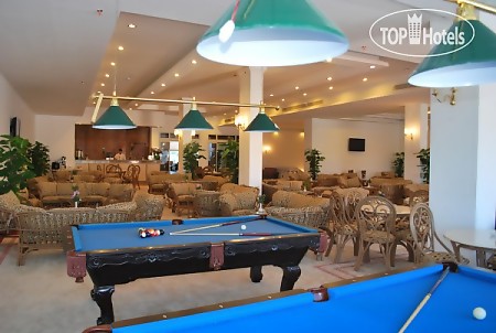 Golden 5 Topaz Suites Hotel de luxe 4* - смотреть фото 16 Отель Golden 5 Topaz Suites Hotel de luxe 4*, Хургада - фото 16
