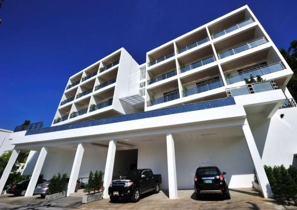 Lae Lay Suites 3*, Таиланд, о. Пхукет 3* - смотреть фото 2 Отель Lae Lay Suites 3*, Таиланд, о. Пхукет 3*, - фото 2