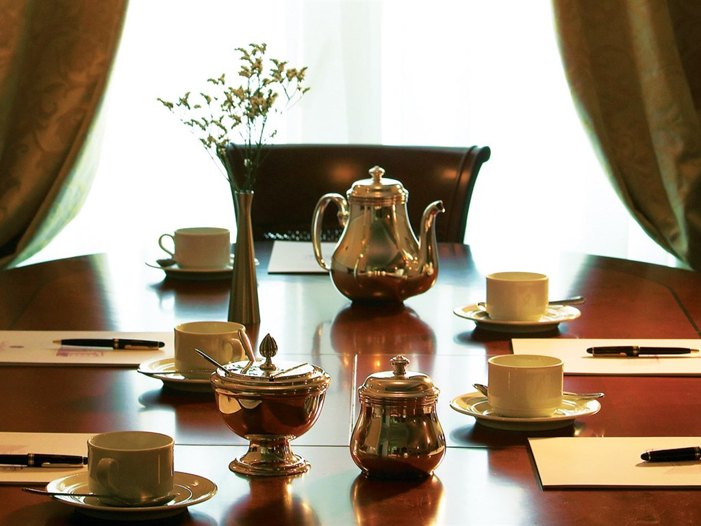 Отель Grand Hotel Palace 5*, Салоники - фото 8