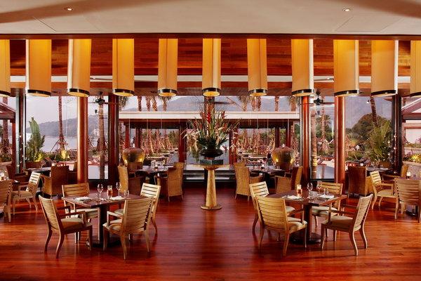 Отель Andara Resort & Villas 5*, Пхукет - фото 33