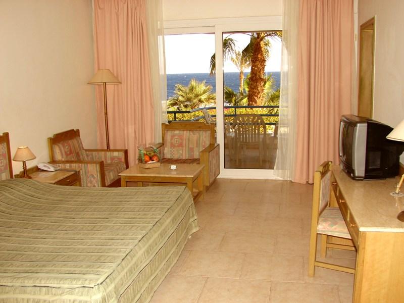 Отель Queen Sharm Resort (ex. Vera Club Queen Sharm) *,  - фото 12