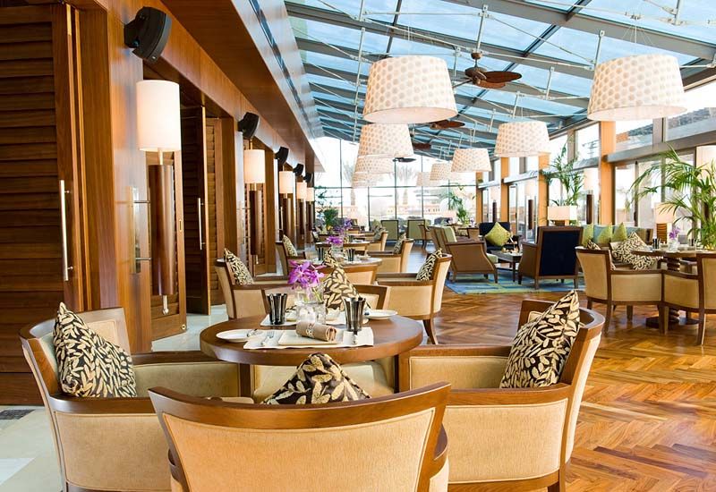 Отель Sofitel Jumeirah Beach 5*, Дубаи - фото 19