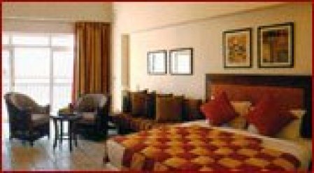 Отель Reef Oasis Blue Bay Resort & Spa 5*, Шарм Эль Шейх - фото 3