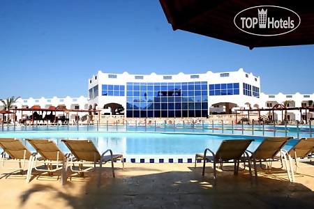 Golden 5 Topaz Suites Hotel de luxe 4* - смотреть фото 5 Отель Golden 5 Topaz Suites Hotel de luxe 4*, Хургада - фото 5