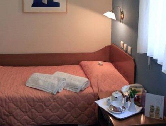 Отель Queen Olga Hotel 4*, Салоники - фото 8