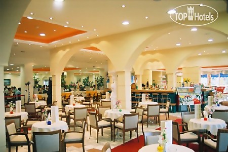 Sousouras Hotel 3* - смотреть фото 20 Отель Sousouras Hotel 3*, Кассандра - фото 20