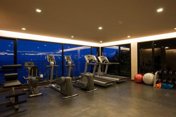 Отель Paresa Phuket 5*, Пхукет - фото 4