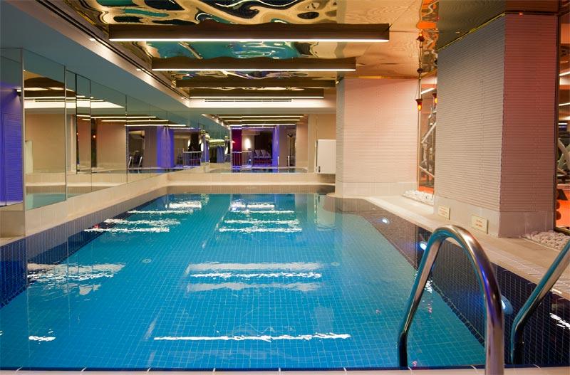 Отель Sultania Hotel 4*, Стамбул - фото 33