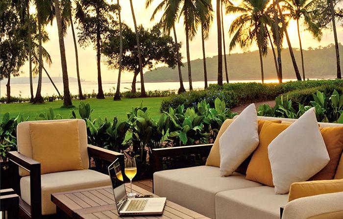 Grand Hyatt 5* - смотреть фото 17 Отель Grand Hyatt 5*, - фото 17