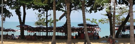 Отель Avalon Beach Resort 4*, Паттайя - фото 19