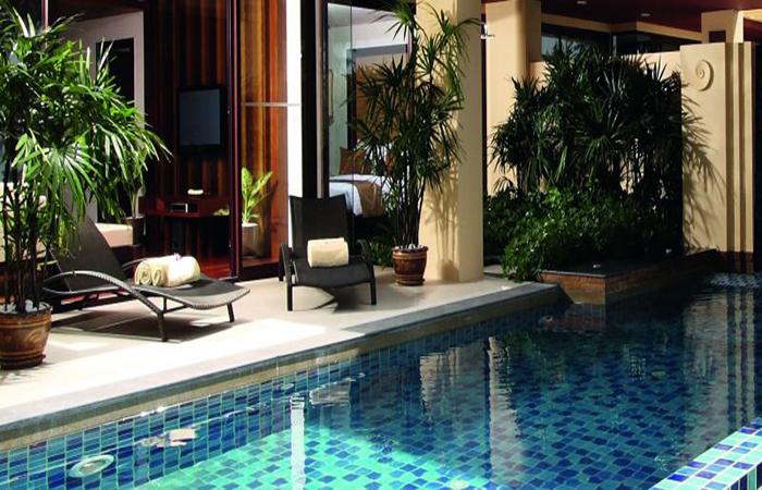 Отель Movenpick Resort Bangtao Beach 5*, Пхукет - фото 4