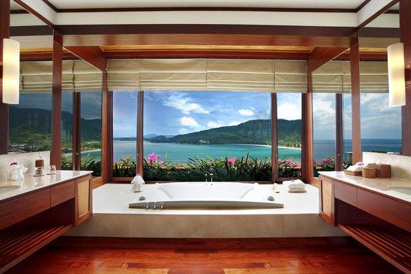 Отель Andara Resort & Villas 5*, Пхукет - фото 17