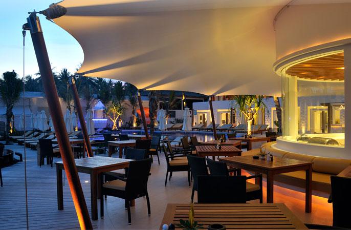 Отель The Racha 5*, Пхукет - фото 15