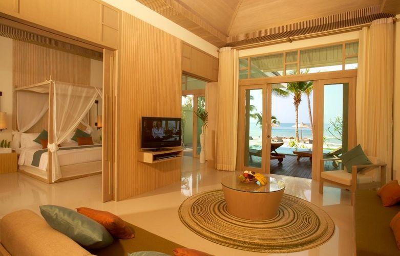 Отель Mercure Koh Chang Hideaway (ex.Dusit Princess Koh Chang) 4*, Ко Чанг - фото 14