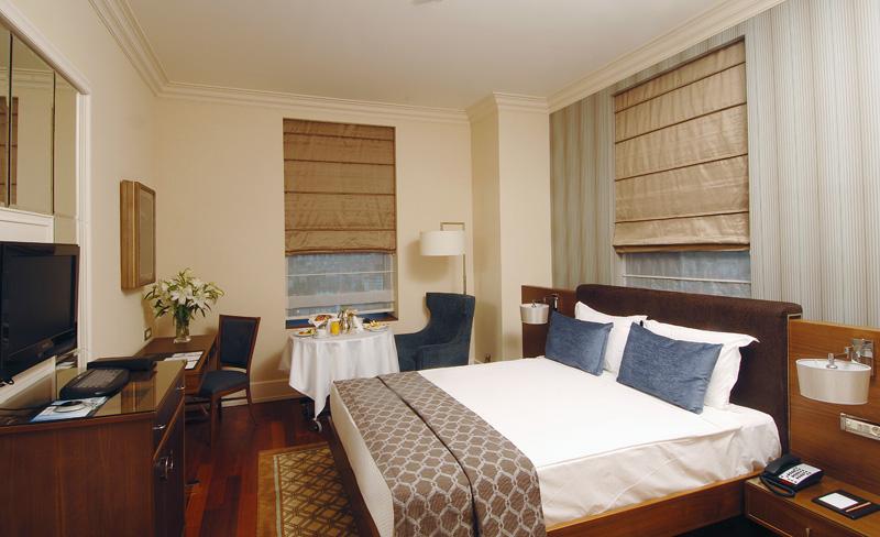 Отель Titanic Business Hotel 5*, Стамбул - фото 12