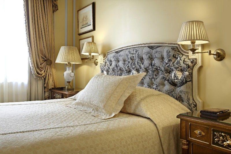 Отель Grande Bretagne 5*, Афины - фото 13
