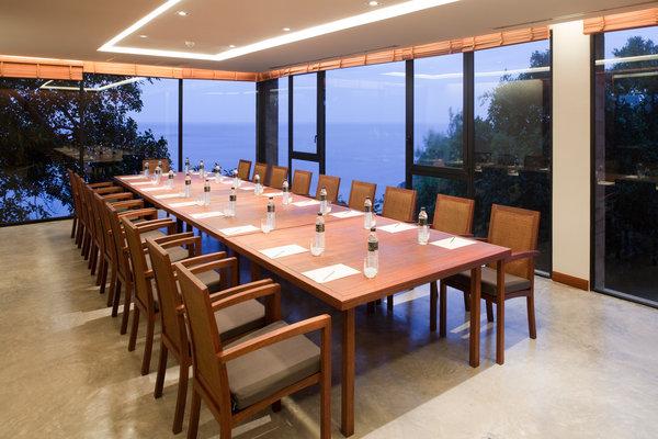 Отель Paresa Phuket 5*, Пхукет - фото 13