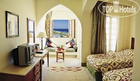 Отель Sunrise Diamond Beach Resort Select 5*, Шарм Эль Шейх - фото 3