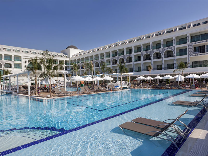 Karmir Resort & Spa 5* - смотреть фото 42 Отель Karmir Resort & Spa 5*, - фото 42