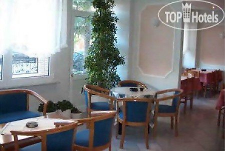 Отель Gold Stern Hotel 2*, Пиерия - фото 9