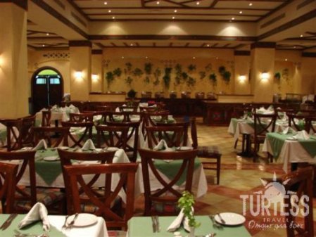 Отель Rehana Sharm Resort 4*, Шарм Эль Шейх - фото 21