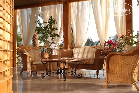 Отель Royal Savoy Hotel and Villas 5*, Шарм Эль Шейх - фото 10