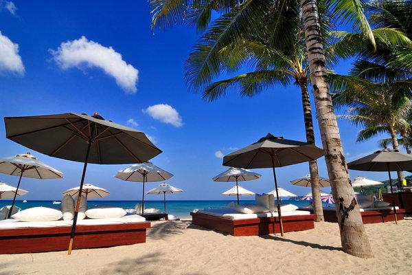 Отель Andara Resort & Villas 5*, Пхукет - фото 40