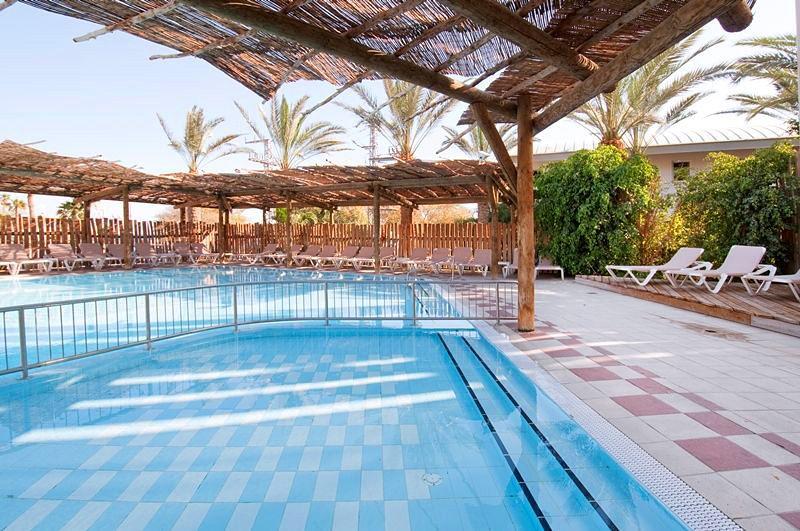 U Coral Beach Club (Ex. Club Med) 4* - смотреть фото 8 Отель U Coral Beach Club (Ex. Club Med) 4*, Эйлат - фото 8
