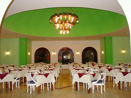 Desert Rose Resort 5* - смотреть фото 15 Отель Desert Rose Resort 5*, Хургада - фото 15