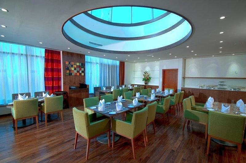 Отель Ramada Chelsea Hotel Al Barsha 4*, Дубаи - фото 18