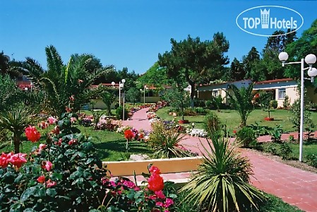 Sousouras Hotel 3* - смотреть фото 2 Отель Sousouras Hotel 3*, Кассандра - фото 2