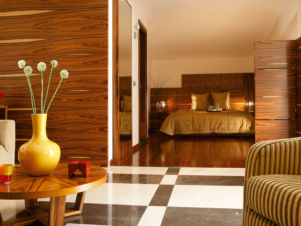 Отель Porto Palace Hotel 5*, Салоники - фото 5