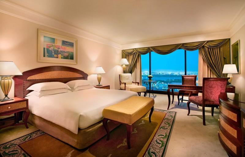 Отель Grand Hyatt Dubai 5*, Дубаи - фото 15
