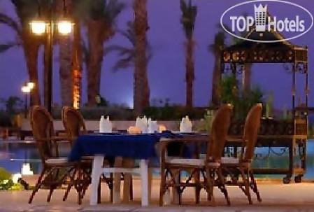 Siva Sharm Resort & Spa 5* - смотреть фото 10 Отель Siva Sharm Resort & Spa 5*, Шарм Эль Шейх - фото 10