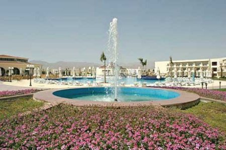 Отель Xperience Kiroseiz Parkland  5*, Шарм Эль Шейх - фото 6