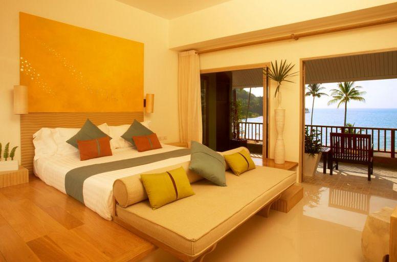 Отель Mercure Koh Chang Hideaway (ex.Dusit Princess Koh Chang) 4*, Ко Чанг - фото 11