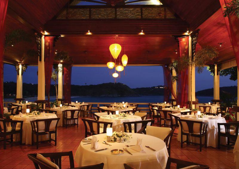 Отель Royal Phuket Yacht Club 5*, Пхукет, Таиланд 5*,  - фото 14