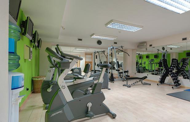 Tryp Port Cambrils 4* - смотреть фото 27 Отель Tryp Port Cambrils 4*, Коста Даурада - фото 27