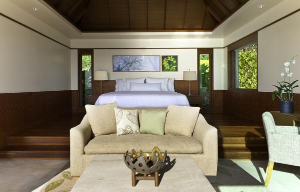 The Westin Siray Bay Resort & SPA 5* - смотреть фото 12 Отель The Westin Siray Bay Resort & SPA 5*, Пхукет - фото 12
