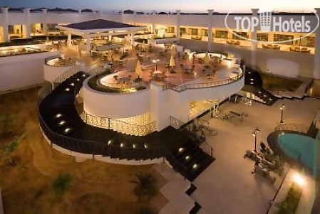 Siva Sharm Resort & Spa 5* - смотреть фото 11 Отель Siva Sharm Resort & Spa 5*, Шарм Эль Шейх - фото 11