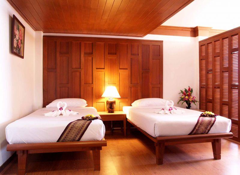 Sunprime Kamala Beach Hotel & Resort 3* - смотреть фото 20 Отель Sunprime Kamala Beach Hotel & Resort 3*, Пхукет - фото 20