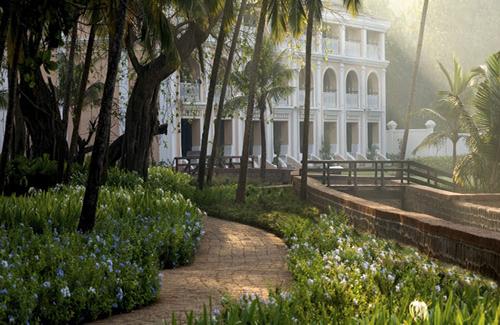 Grand Hyatt 5* - смотреть фото 7 Отель Grand Hyatt 5*, - фото 7