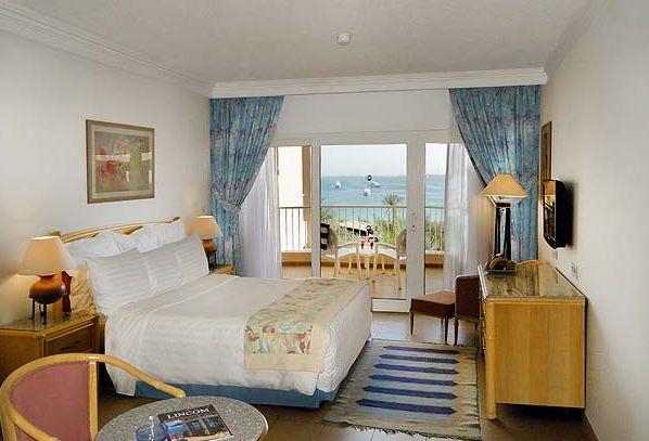 Отель Hurghada Marriott Beach Resort 5*, Хургада - фото 43