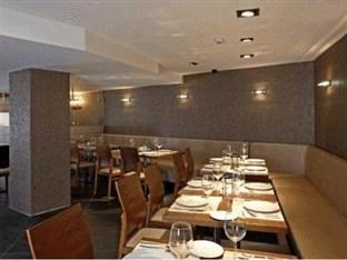 Отель Polatdemir Hotel 3*, Стамбул - фото 13