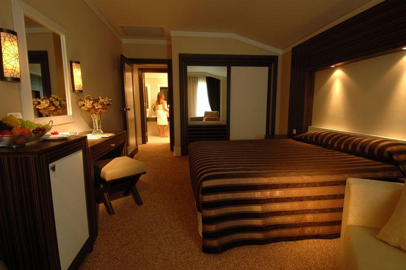 Отель Orange County Resort Hotel Belek 5*, Белек - фото 10